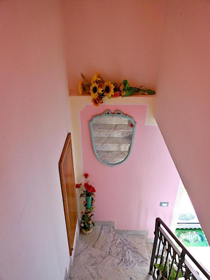Il Nido Magico Incanto E Magia Nel Borgo Antico Calice al Cornoviglio Dış mekan fotoğraf