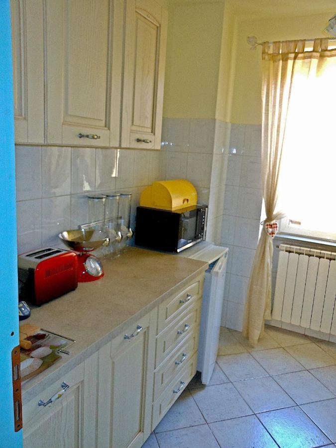 Il Nido Magico Incanto E Magia Nel Borgo Antico Calice al Cornoviglio Dış mekan fotoğraf